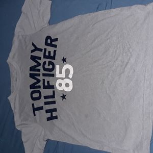 Tommy Hilfiger Boy Shirt Size 16/18